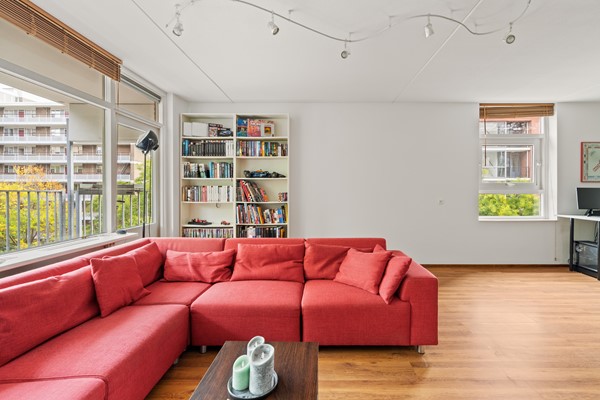 Medium property photo - Delflandseweg 243, 3119 XW Schiedam